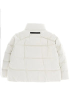 Laminar Women's Goretex Jacket White, view 2