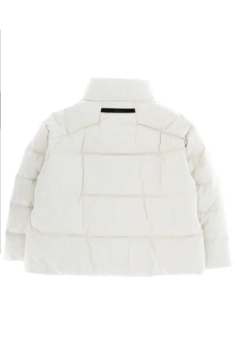 Laminar Women's Goretex Jacket White, view 2