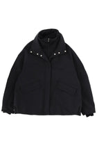 Laminar Women's Jacket Black