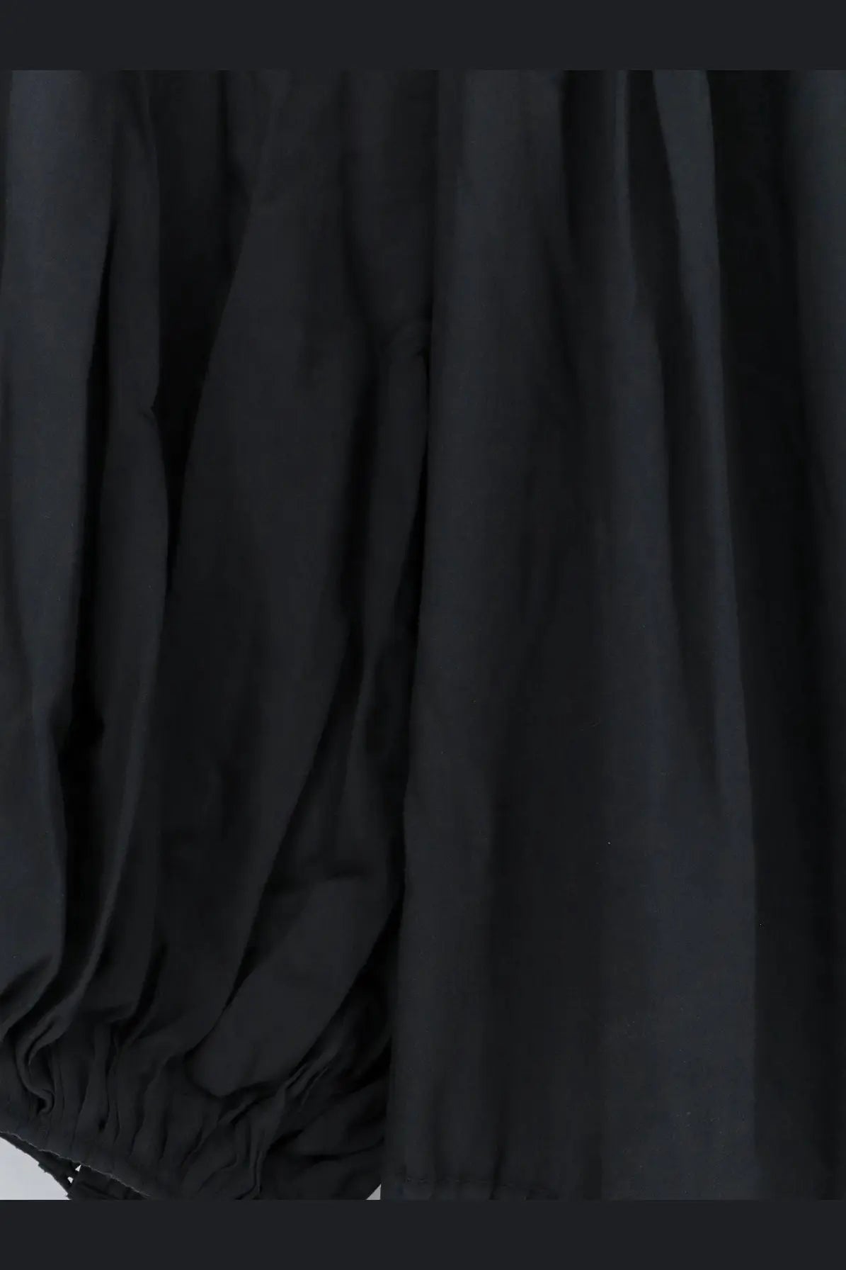LAMRONS Women's Modal and Silk Blend Dress Grey, view 3