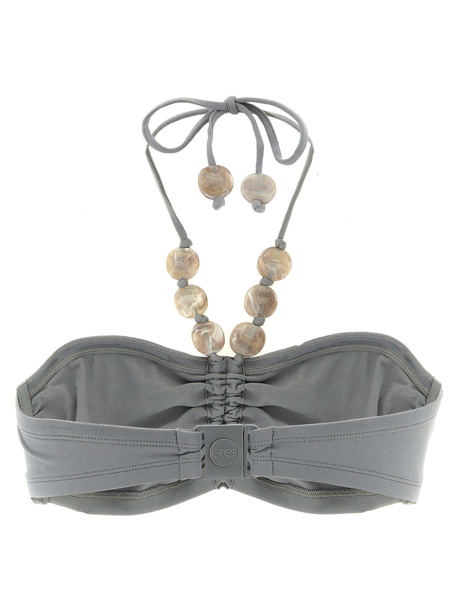 ERES Lana Bikini Top Grey