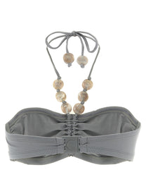 ERES Lana Bikini Top Grey