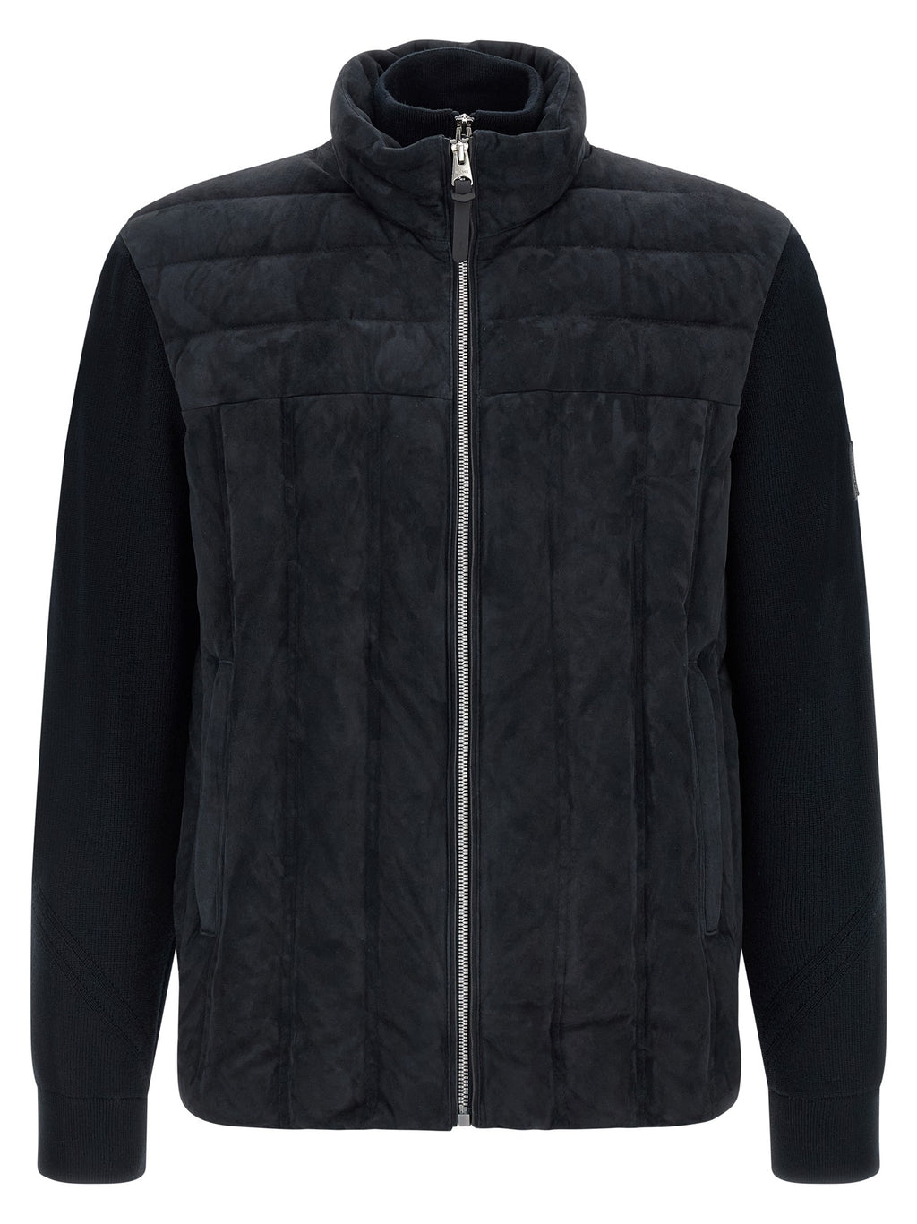 Mackage Landen Jacket Blue
