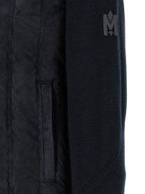 Mackage Landen Jacket Blue