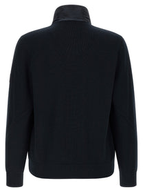 Mackage Landen Jacket Blue