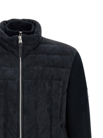 Mackage Landen Jacket Blue