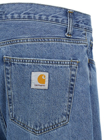 Carhartt Wip Landon Jeans Blue