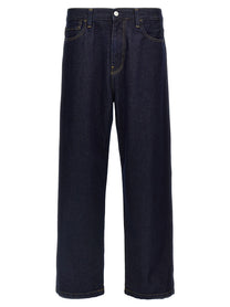 Carhartt Wip Landon Jeans Blue