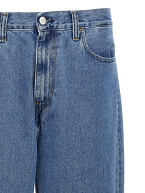 Carhartt Wip Landon Jeans Blue