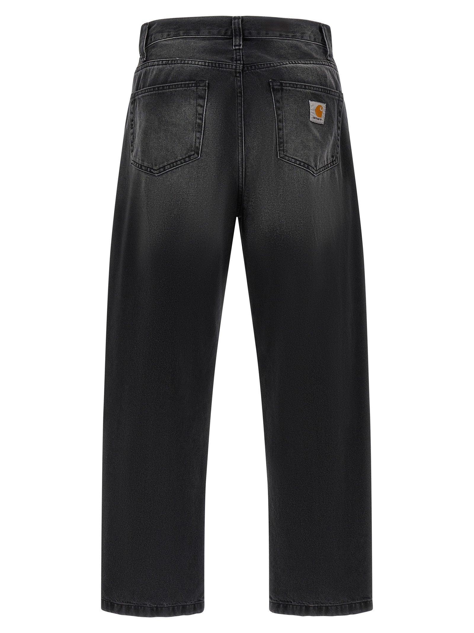 Carhartt Wip Landon Jeans Black