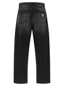 Carhartt Wip Landon Jeans Black