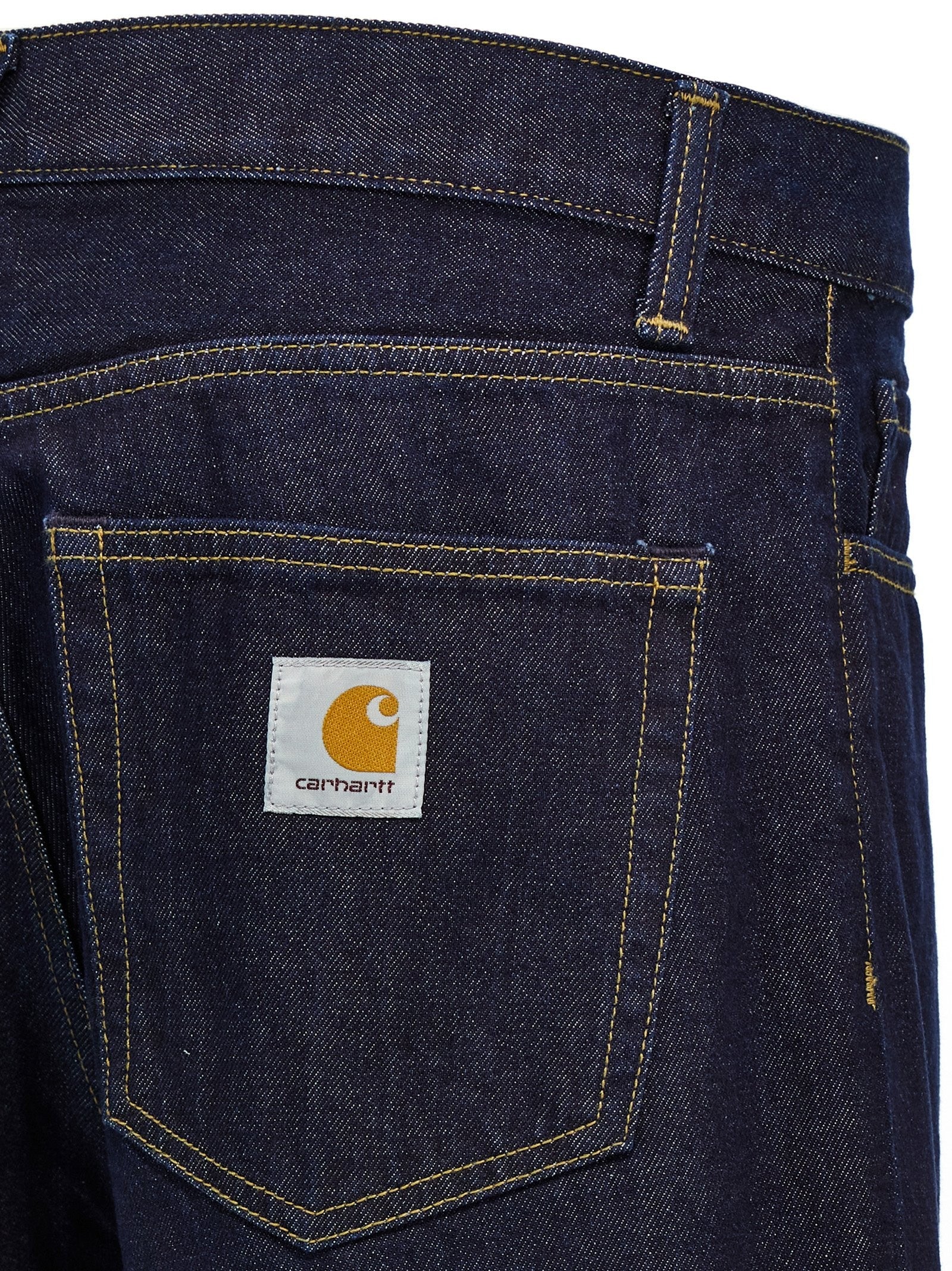 Carhartt Wip Landon Jeans Blue