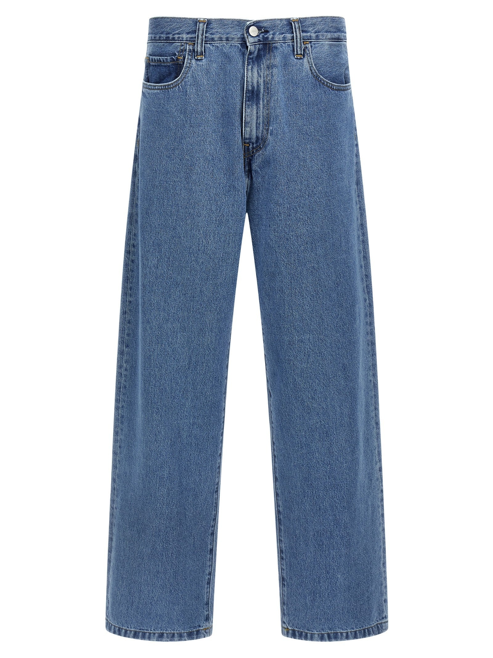 Carhartt Wip Landon Jeans Blue