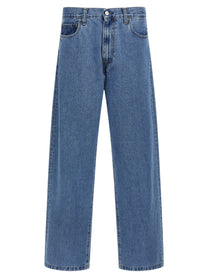 Carhartt Wip Landon Jeans Blue