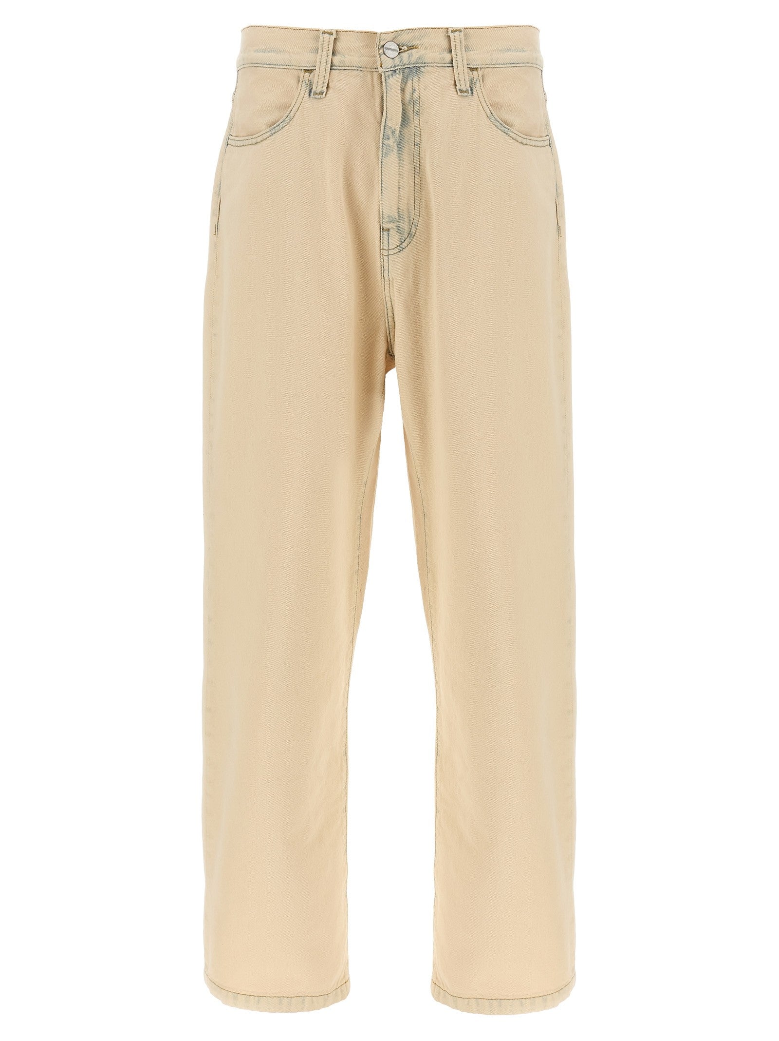 Carhartt Wip Landon Jeans Beige