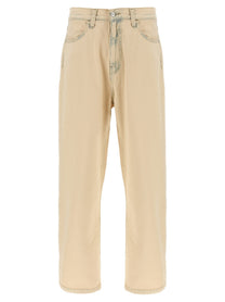 Carhartt Wip Landon Jeans Beige