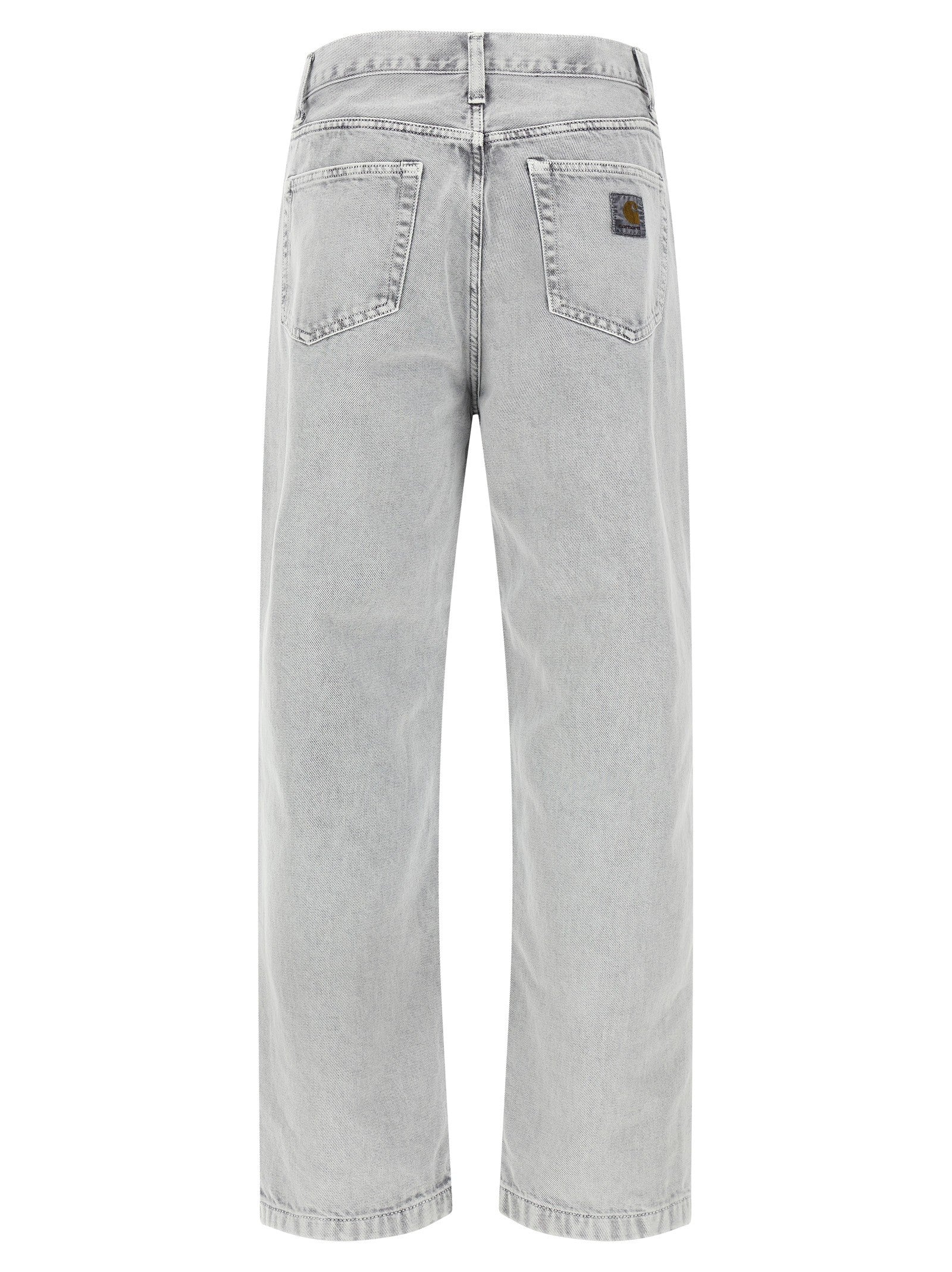 Carhartt Wip Landon Jeans Grey