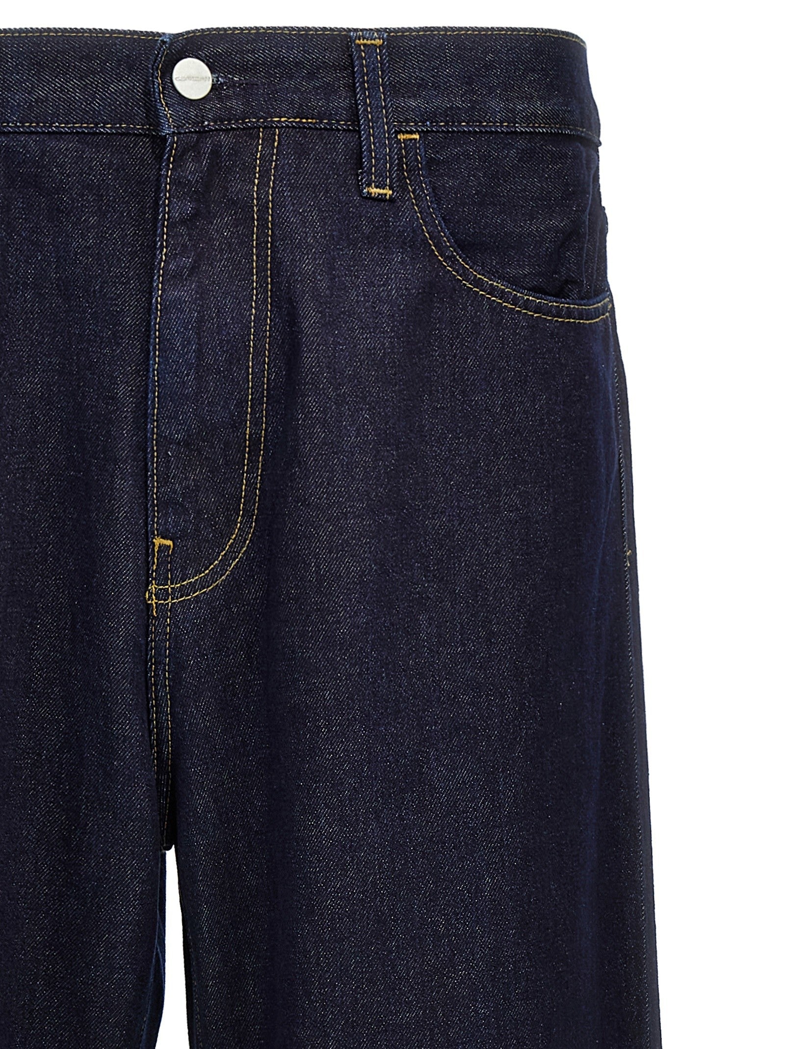 Carhartt Wip Landon Jeans Blue