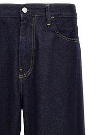 Carhartt Wip Landon Jeans Blue