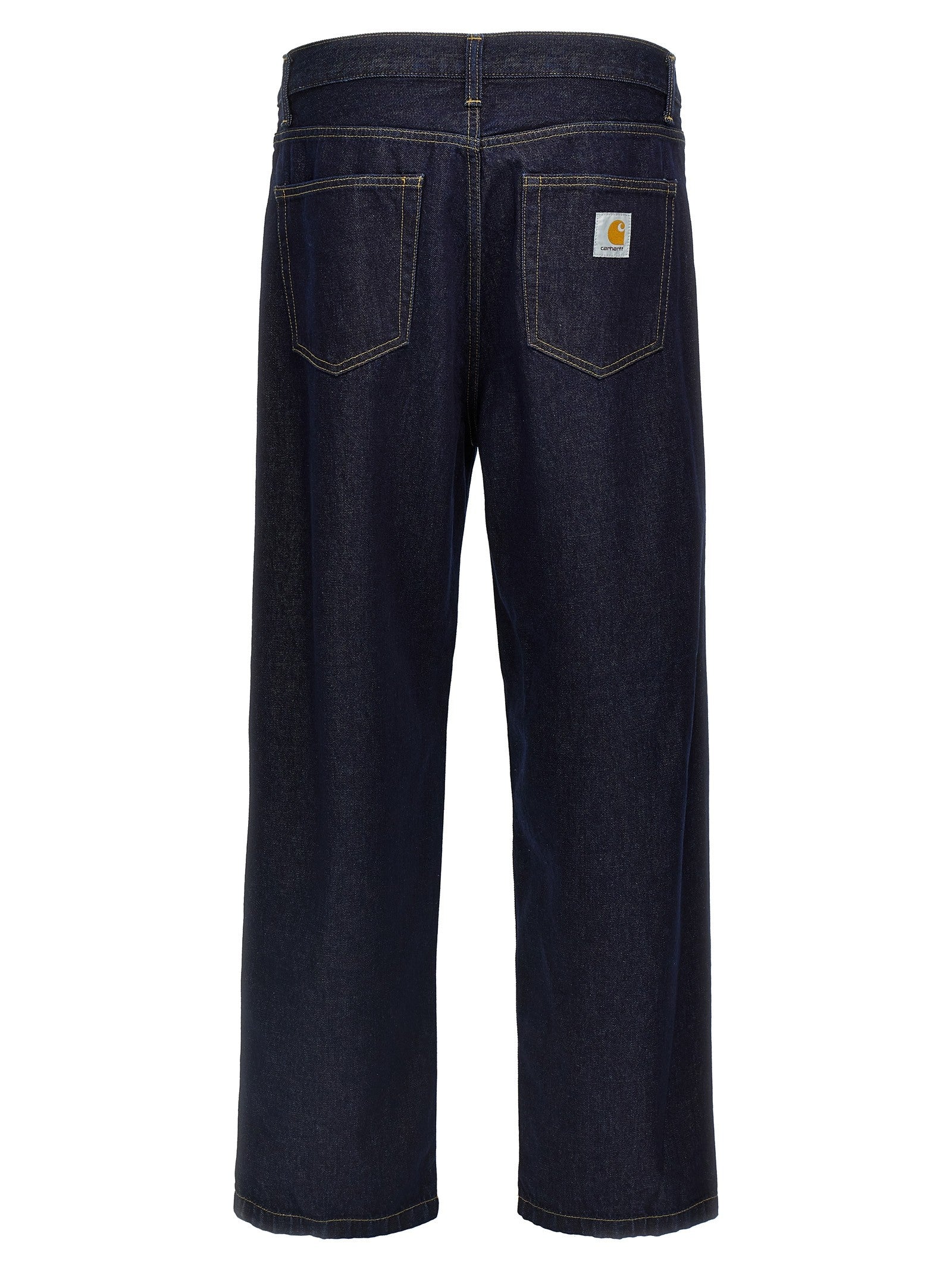 Carhartt Wip Landon Jeans Blue