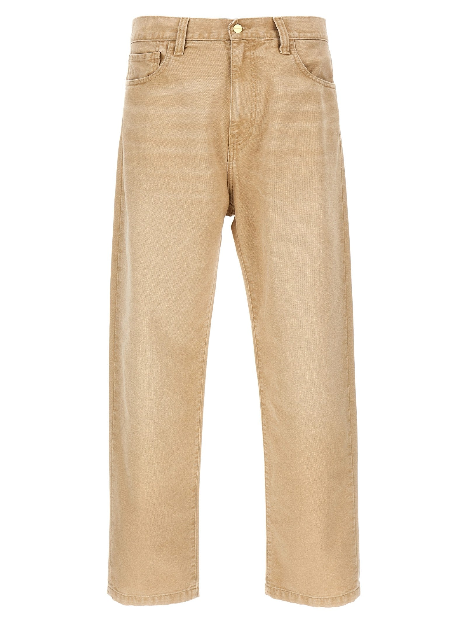 Carhartt Wip Landon Jeans Beige