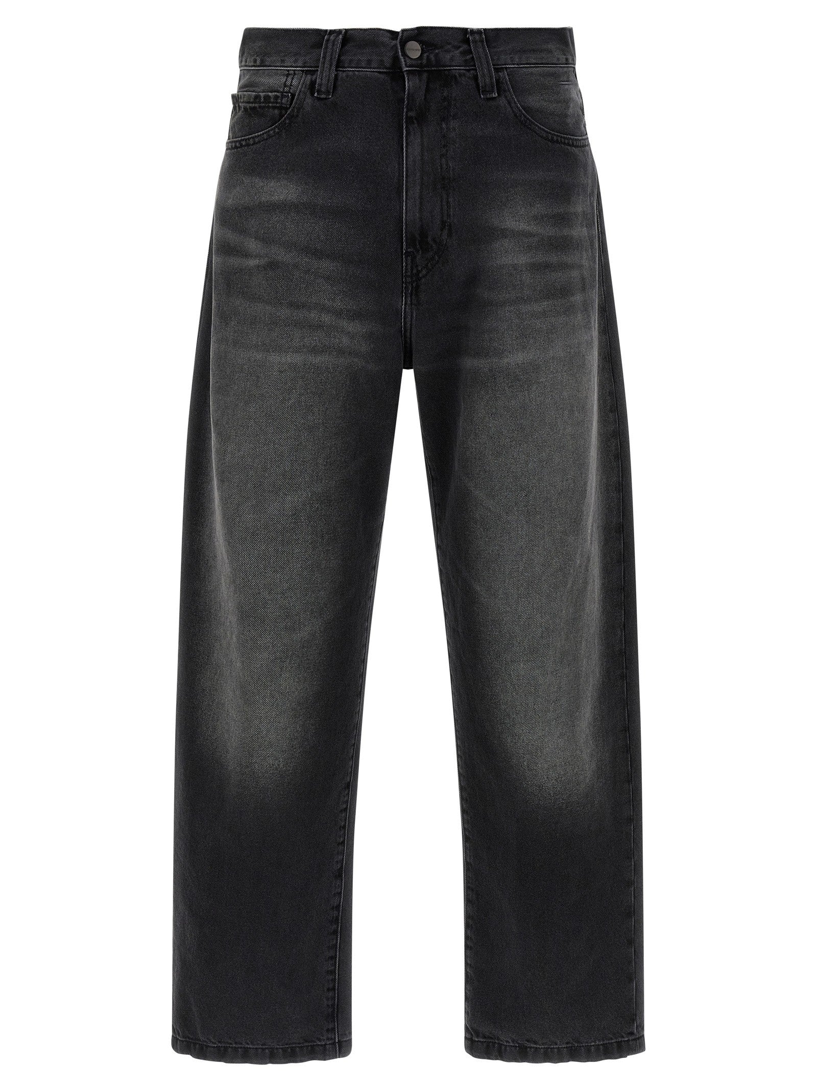 Carhartt Wip Landon Jeans Black