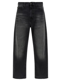 Carhartt Wip Landon Jeans Black