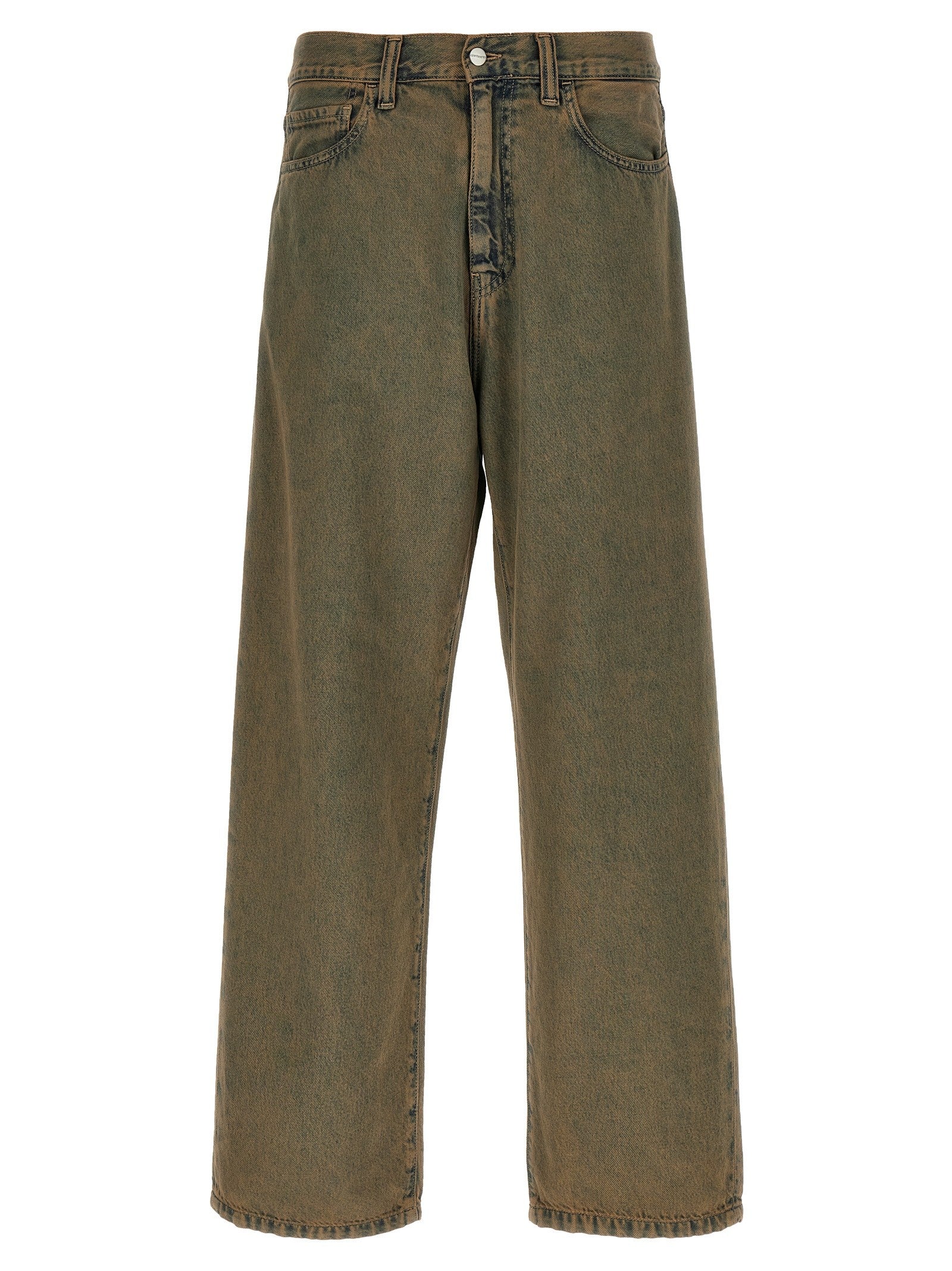 Carhartt Wip Landon Jeans Brown