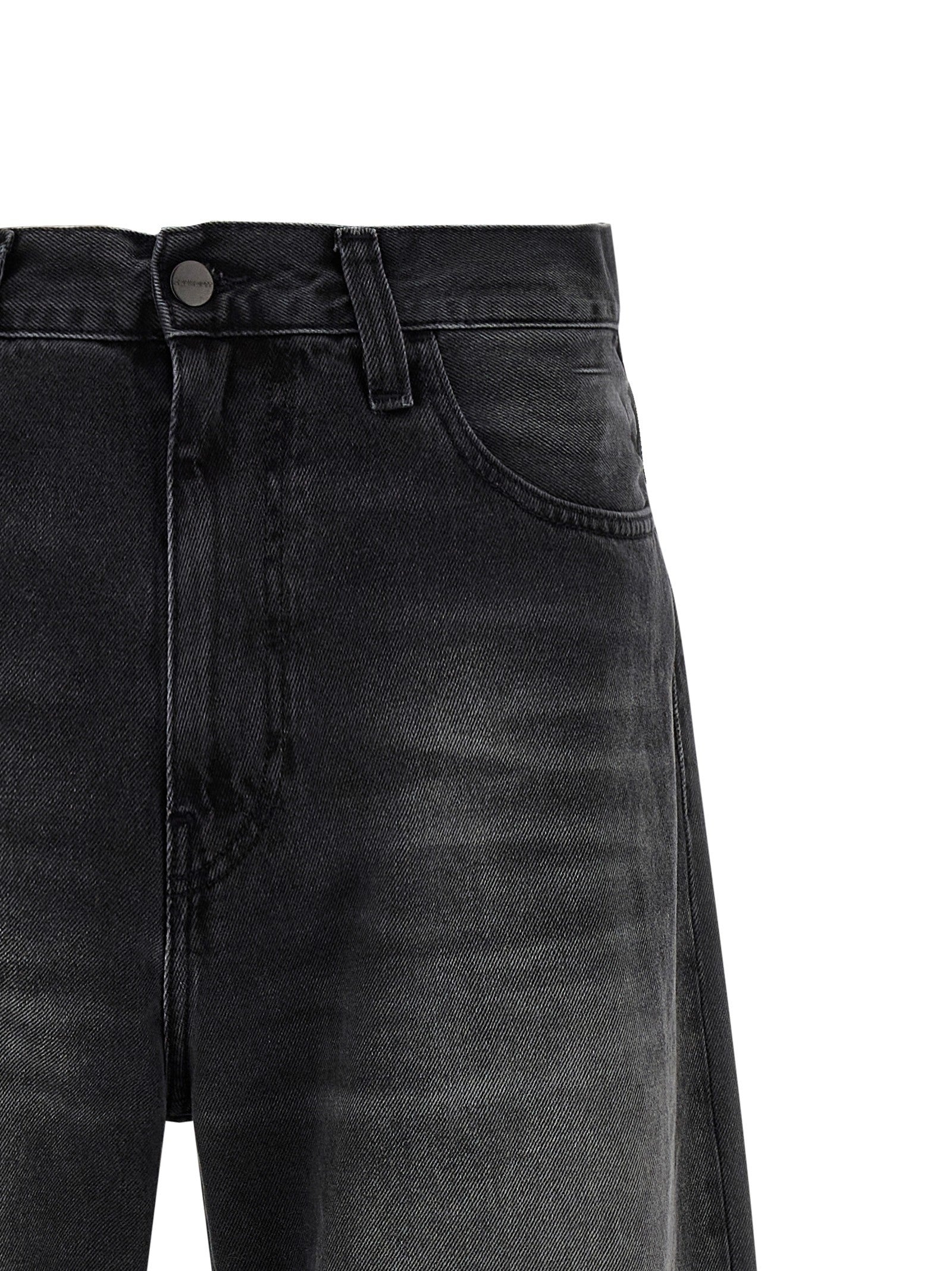 Carhartt Wip Landon Jeans Black