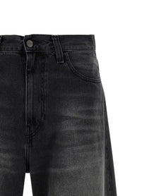 Carhartt Wip Landon Jeans Black