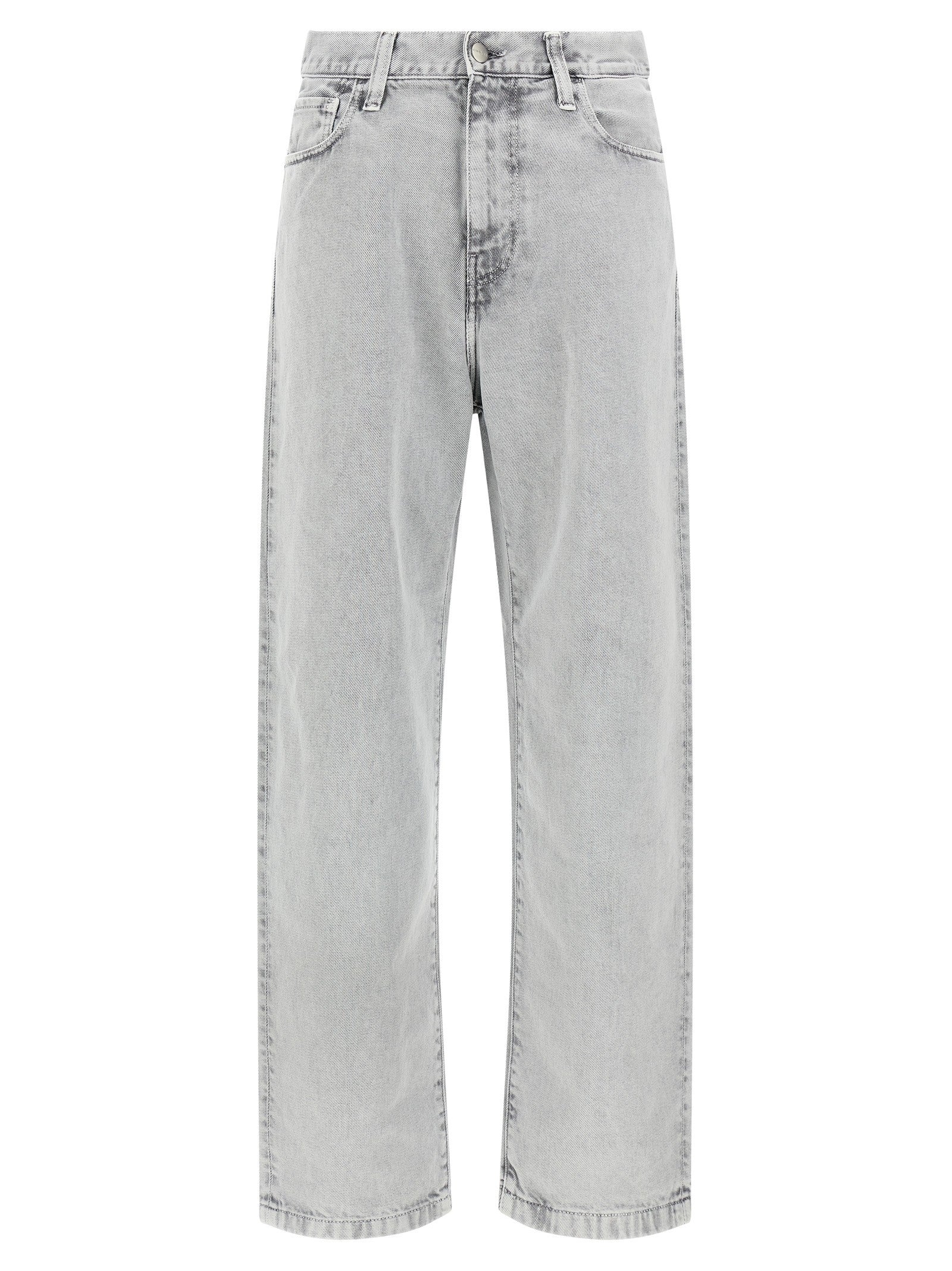 Carhartt Wip Landon Jeans Grey