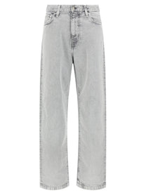 Carhartt Wip Landon Jeans Grey