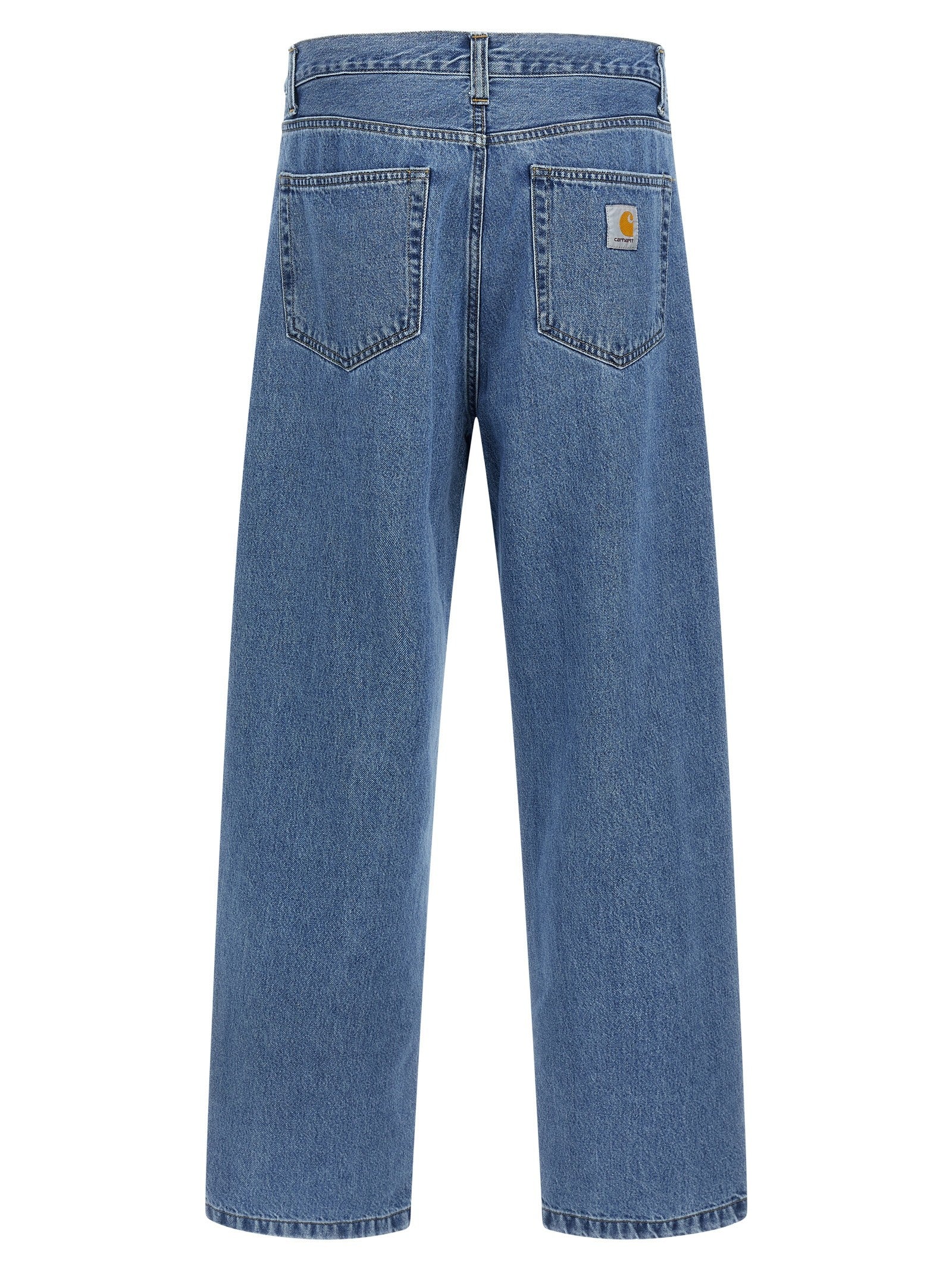 Carhartt Wip Landon Jeans Blue