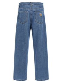 Carhartt Wip Landon Jeans Blue