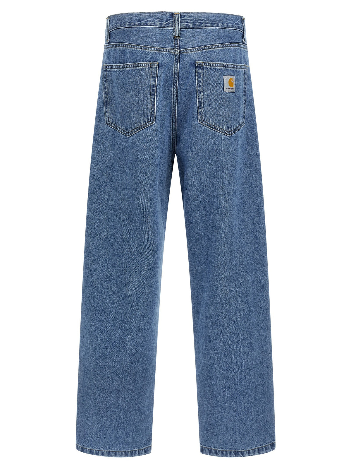 Carhartt Wip Landon Jeans Blue, view 2