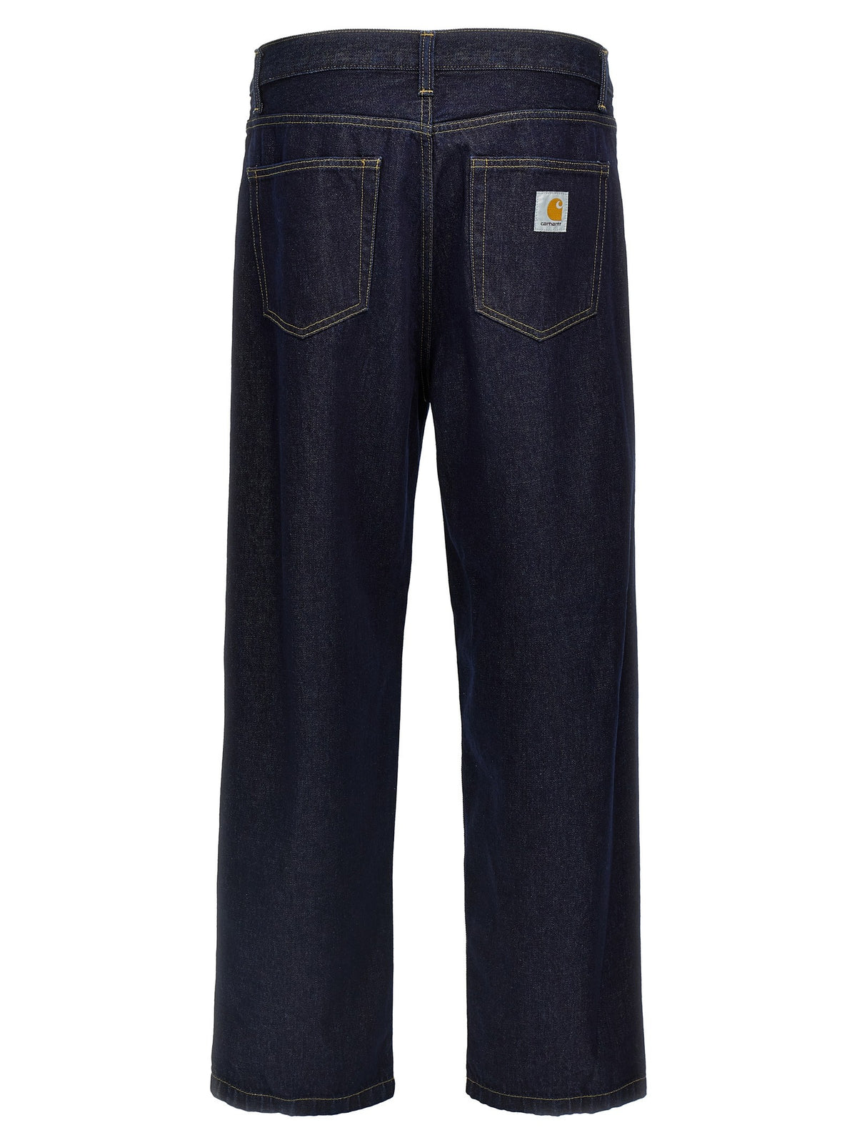 Carhartt Wip Landon Jeans Blue