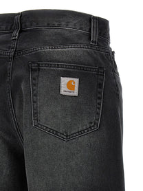 Carhartt Wip Landon Jeans Black