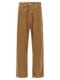 Carhartt Wip Landon Pants Beige