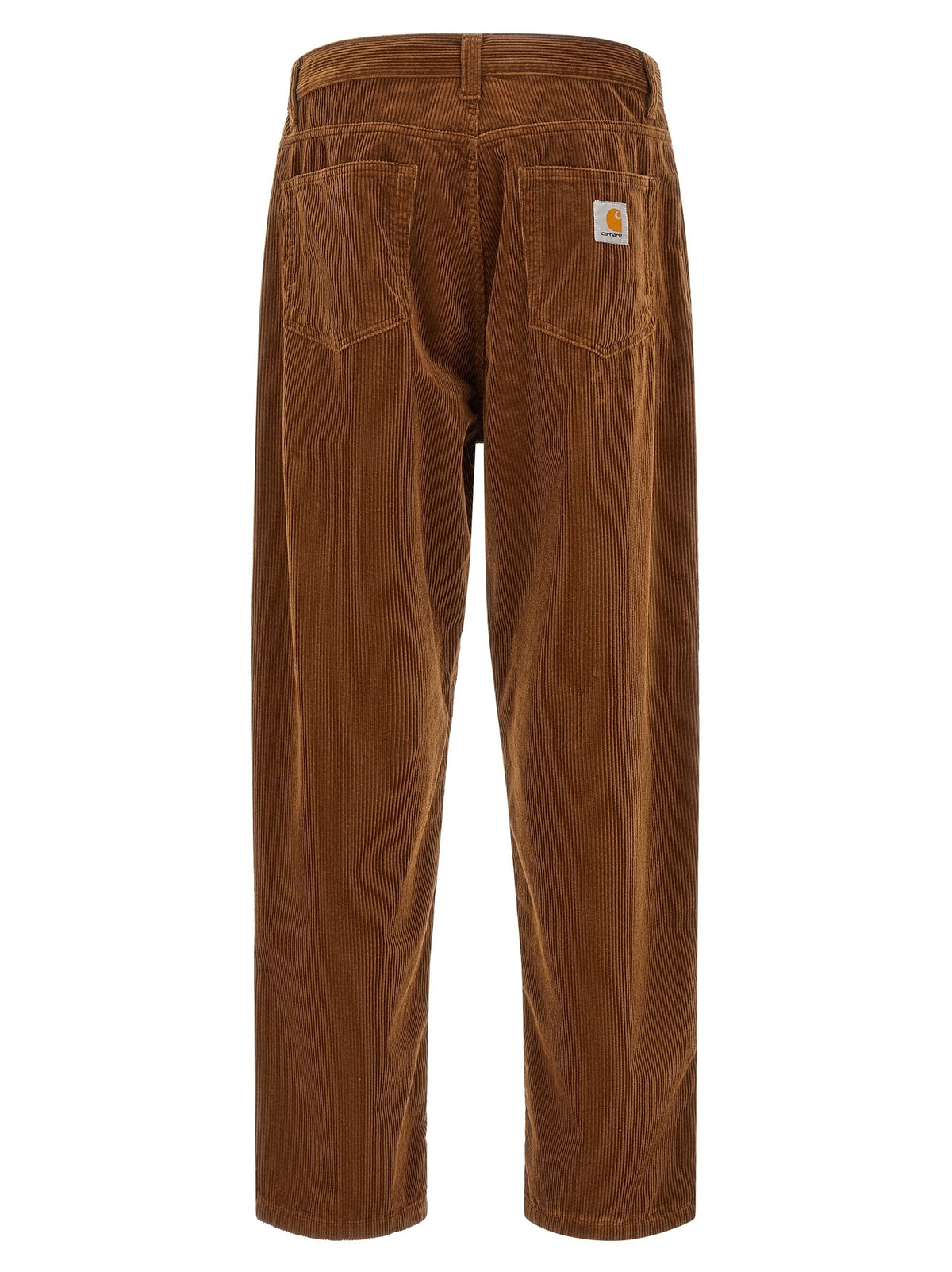 Carhartt Wip Landon Pants Brown, view 2