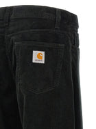Carhartt Wip Landon Pants Black, view 4