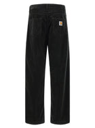 Carhartt Wip Landon Pants Black, view 2