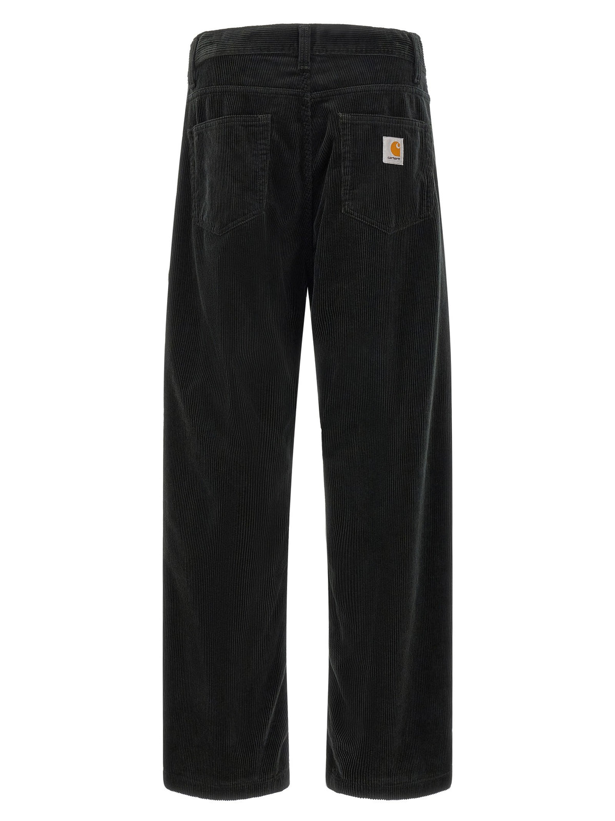 Carhartt Wip Landon Pants Black, view 2