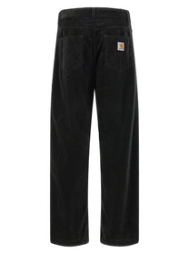 Carhartt Wip Landon Pants Black, view 2