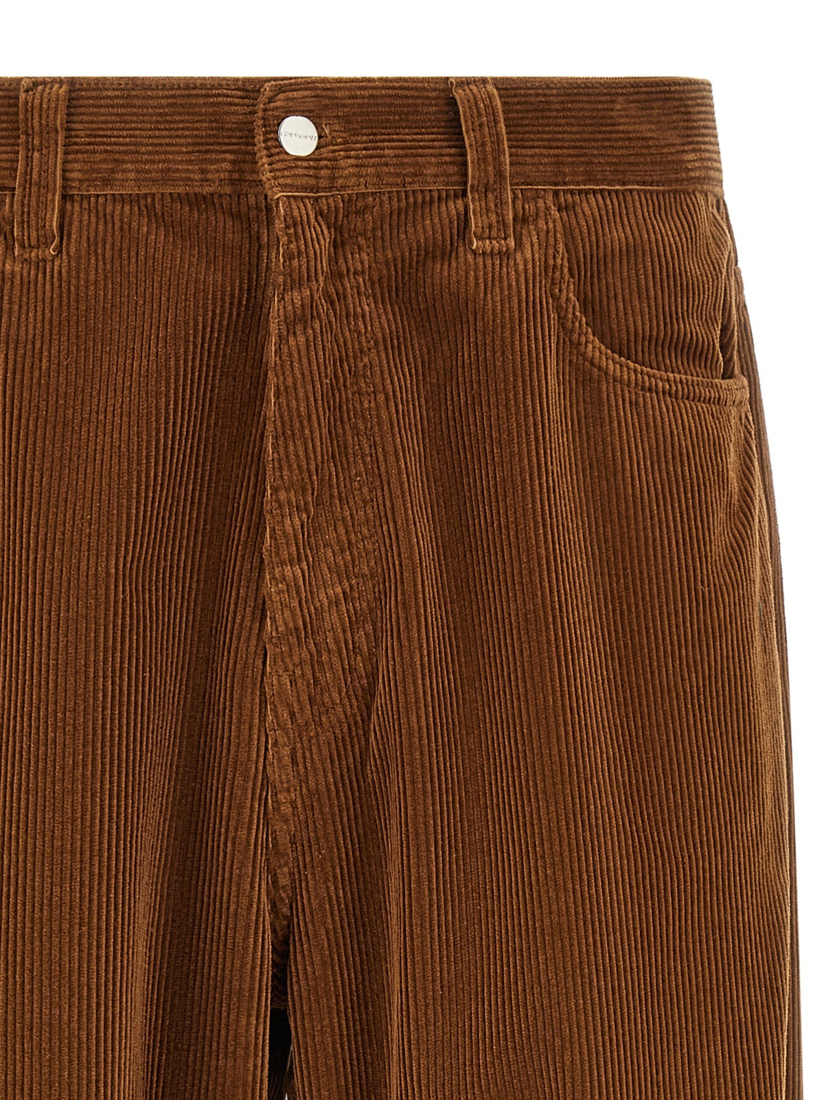 Carhartt Wip Landon Pants Brown, view 3