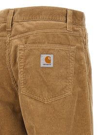 Carhartt Wip Landon Pants Beige