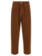 Carhartt Wip Landon Pants Brown