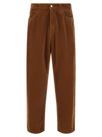 Carhartt Wip Landon Pants Brown