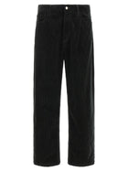 Carhartt Wip Landon Pants Black