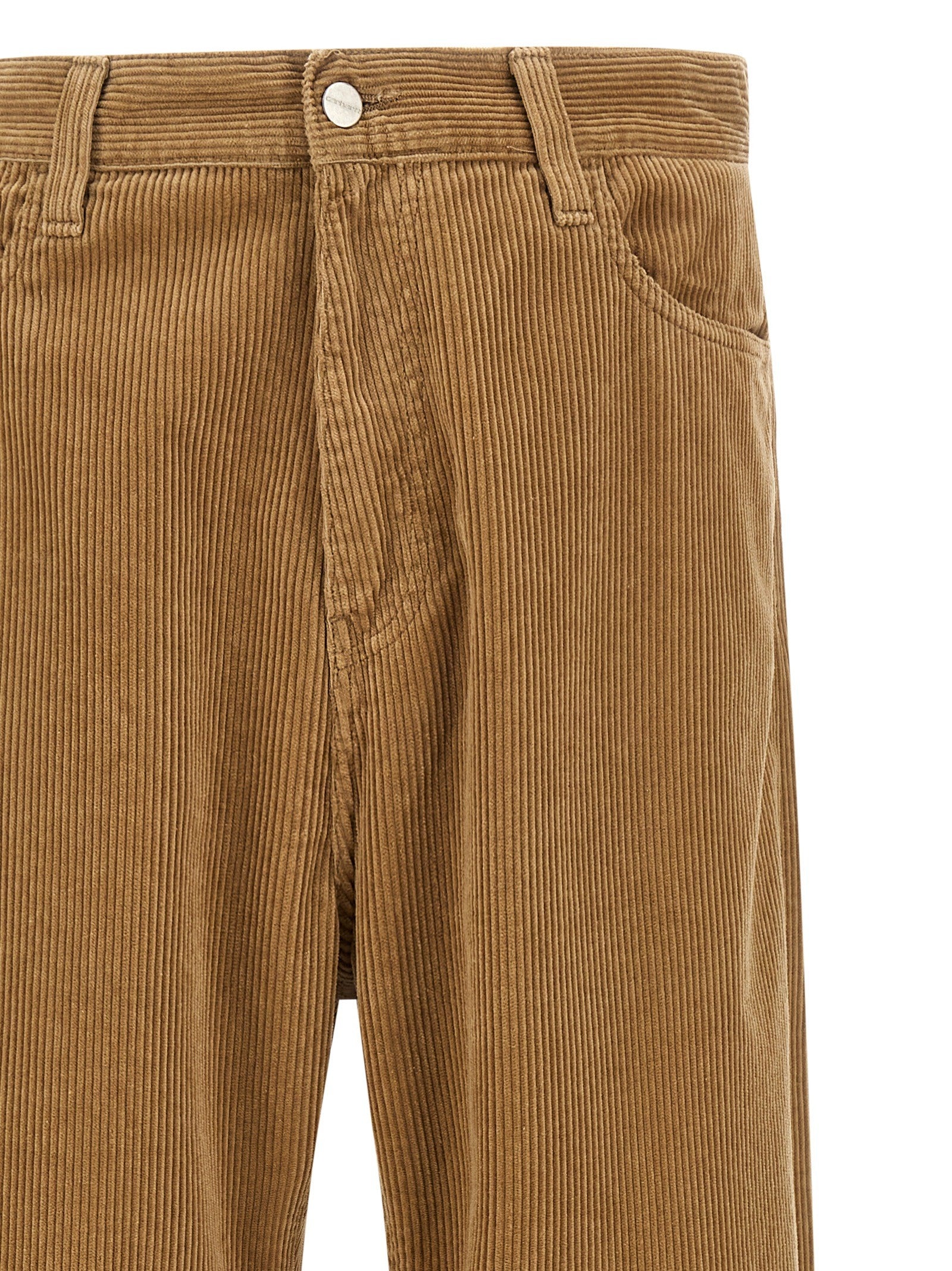 Carhartt Wip Landon Pants Beige