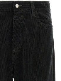 Carhartt Wip Landon Pants Black, view 3